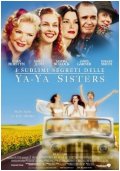 La locandina di I sublimi segreti delle Ya-Ya Sisters
