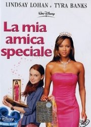 La locandina di La mia amica speciale