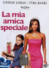 La locandina di La mia amica speciale