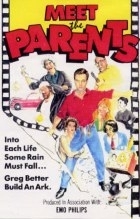 La locandina di Meet the parents