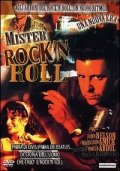 La locandina di Mr. Rock 'n' Roll - La storia di Alan Freed