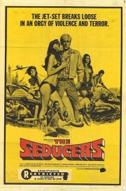 La locandina di Top Sensation