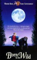 La locandina di Una gorilla per amica