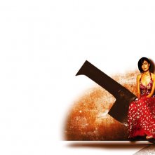 Wallpaper del film MissTake