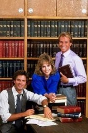 La locandina di Avvocati a Los Angeles