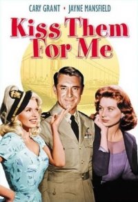 Locandina di Baciala per me