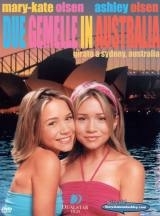 La locandina di Due gemelle in Australia
