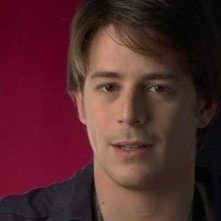 Michelangelo Tommaso in una scena del film Altromondo