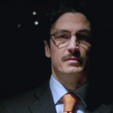 Un'immagine tratta dal film Altromondo