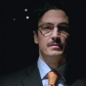 Un'immagine tratta dal film Altromondo