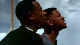 Bad Boys - Trailer