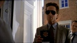 Basic Instinct  - Trailer