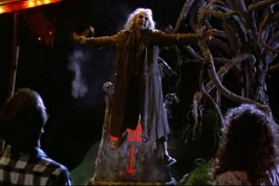 Beetlejuice - Trailer