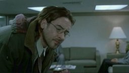 Being John Malkovich - Trailer