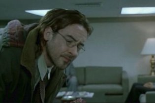 Being John Malkovich - Trailer