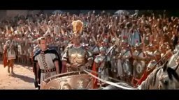 Ben Hur - Trailer