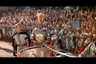 Ben Hur - Trailer