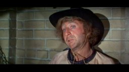 Blazing Saddles - Trailer