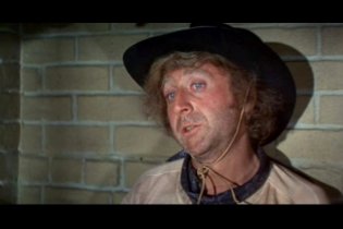 Blazing Saddles - Trailer