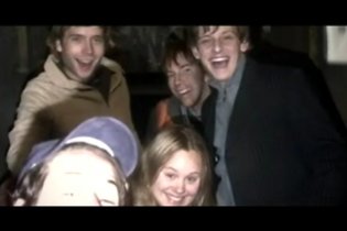 Dear Wendy - Trailer italiano