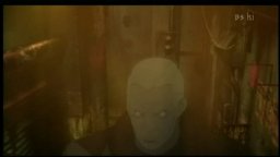 Ghost in the Shell 2: Innocence - Trailer