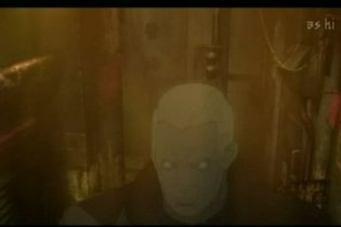 Ghost in the Shell 2: Innocence - Trailer