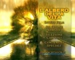 Il DVD de L'albero della vita