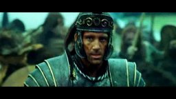 King Arthur - Trailer