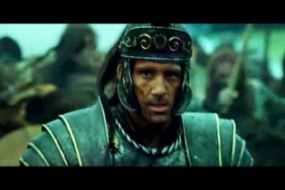 King Arthur - Trailer