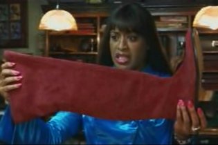 Kinky Boots - Trailer