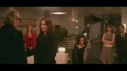 La cena per farli conoscere - Trailer