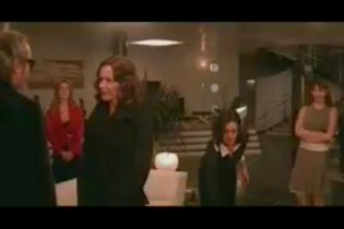 La cena per farli conoscere - Trailer