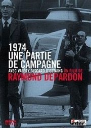 La locandina di 1974, une partie de campagne 