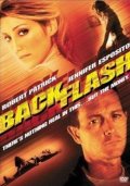 La locandina di Backflash