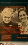 La locandina di Complaints of a Dutiful Daughter