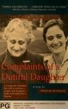 La locandina di Complaints of a Dutiful Daughter