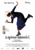 La locandina di Il misterioso mondo di miss Charlotte