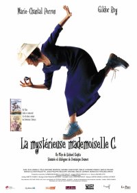 Locandina di Il misterioso mondo di miss Charlotte