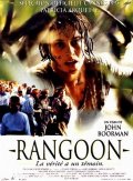 La locandina di Oltre Rangoon