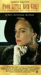 La locandina di Poor little rich girl: the Barbara Hutton story