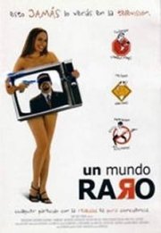 La locandina di Un mundo raro