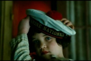 La Môme - Teaser Trailer