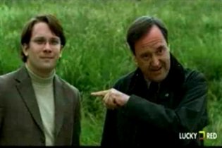 Le particelle elementari - Trailer Italiano