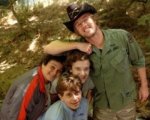 Le uscite USA: arriva Drillbit Taylor