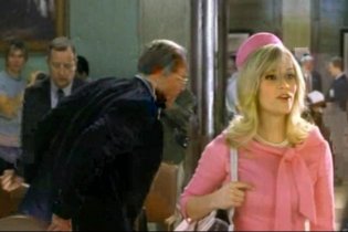 Legally Blonde 2 - Trailer