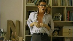 Match Point - Trailer