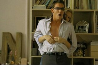 Match Point - Trailer