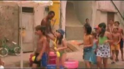 Mater natura - Trailer