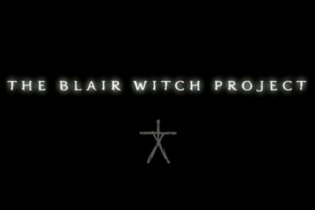 The Blair Witch Project - Teaser Trailer
