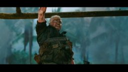 Tropic Thunder - Trailer